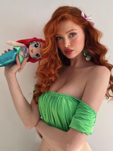 Марина